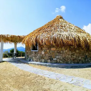  Holiday home Dolceluna Le Capanne