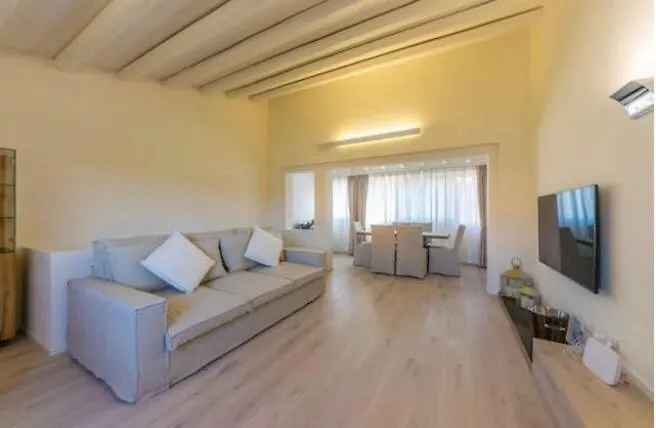 Appartamento Il Principe Porto Cervo Holiday home